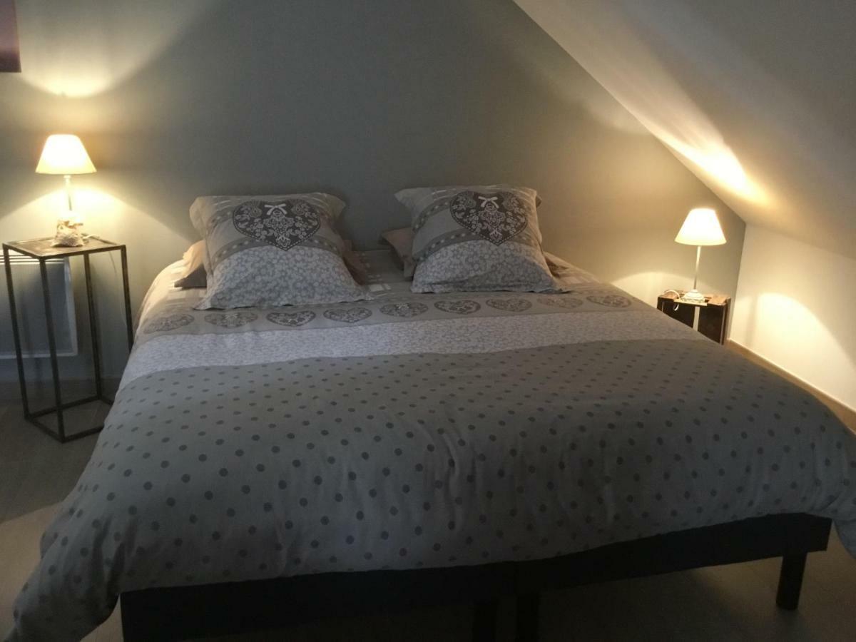 Apartmán Aux Cornettes Beaune  Exteriér fotografie