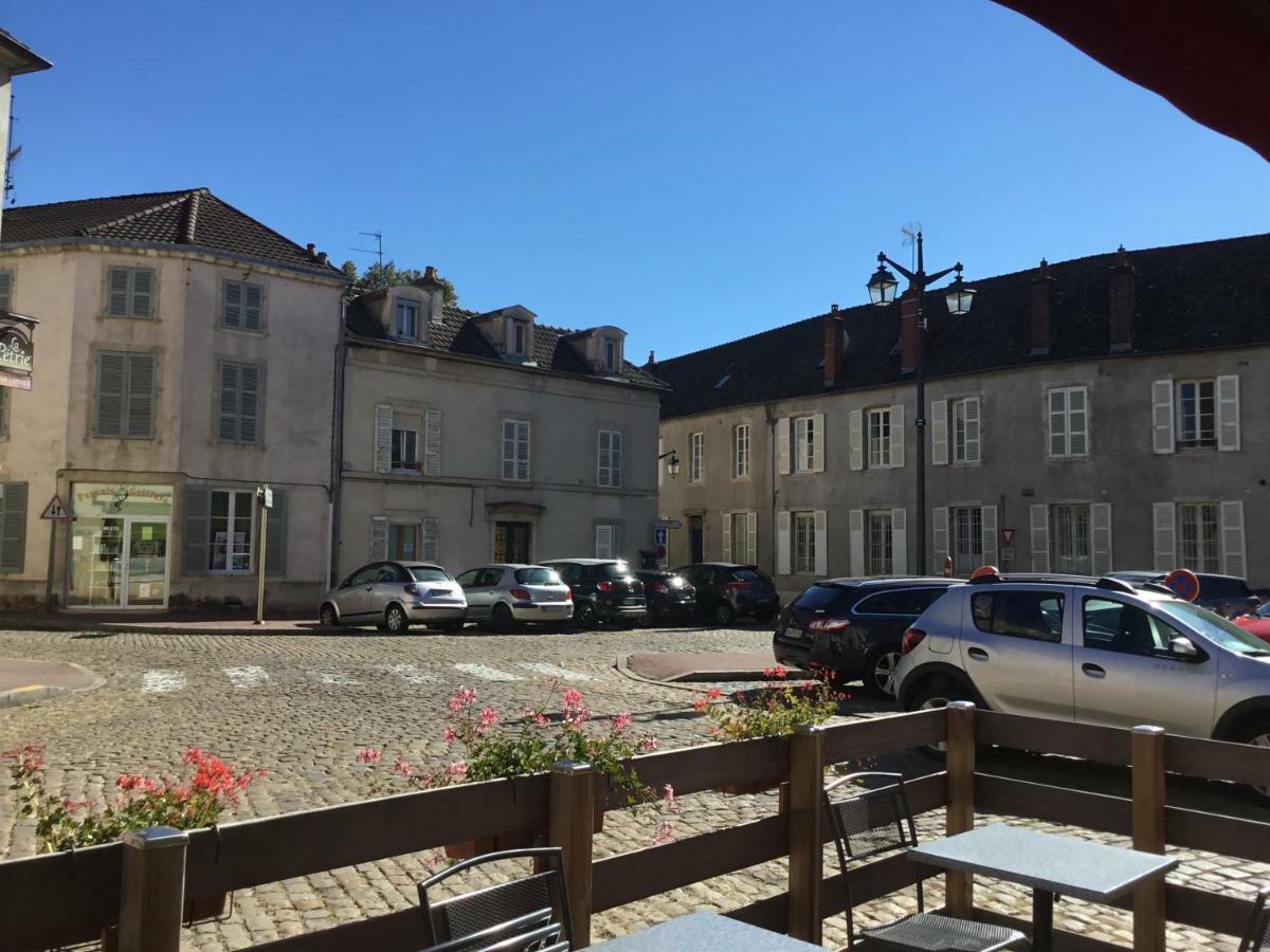 Apartmán Aux Cornettes Beaune  Exteriér fotografie