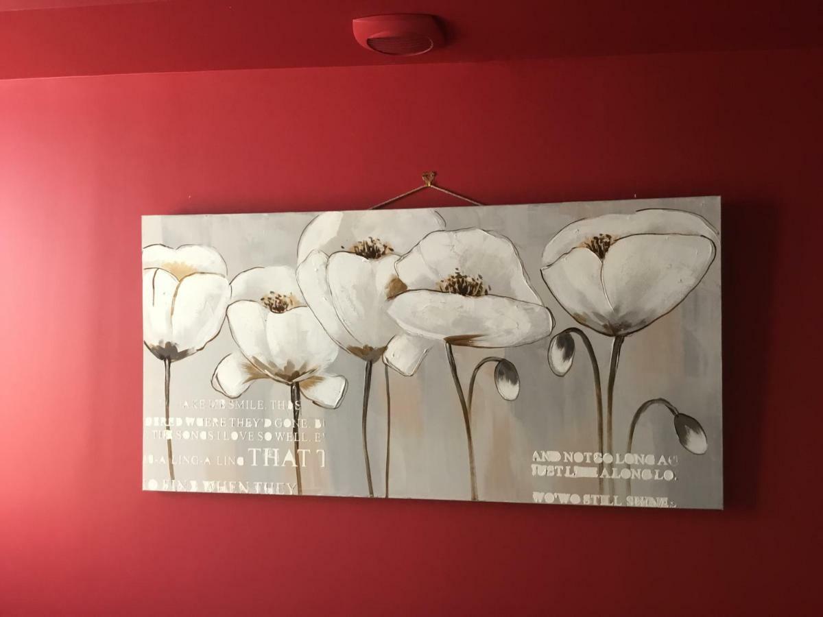 Apartmán Aux Cornettes Beaune  Exteriér fotografie