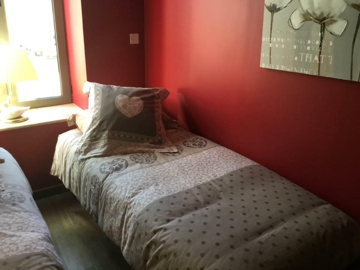 Apartmán Aux Cornettes Beaune  Exteriér fotografie