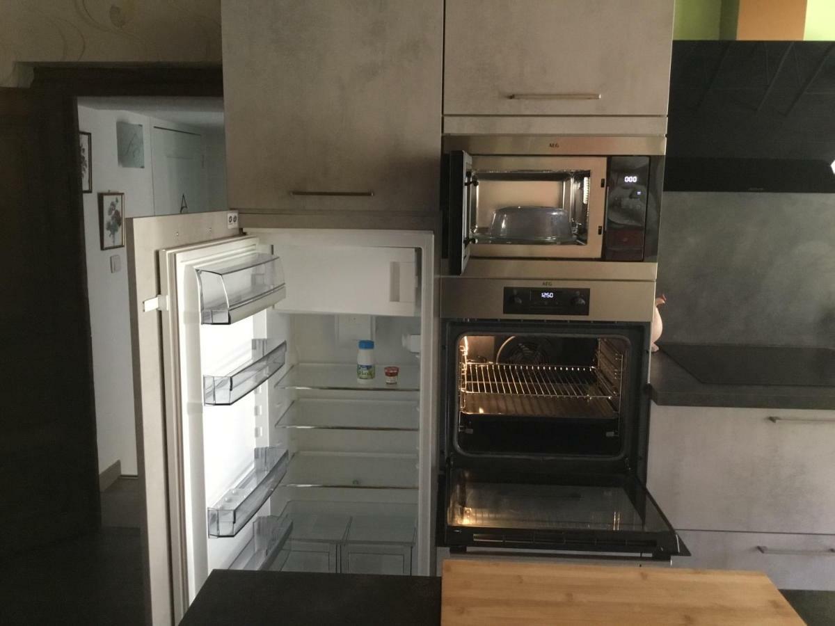 Apartmán Aux Cornettes Beaune  Exteriér fotografie