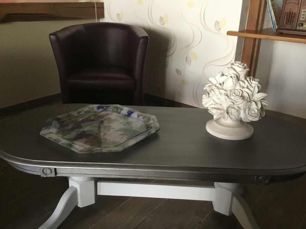 Apartmán Aux Cornettes Beaune  Exteriér fotografie