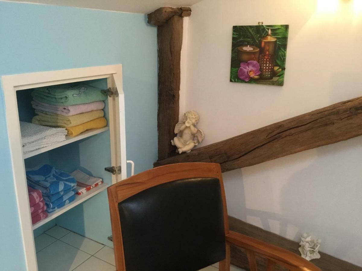 Apartmán Aux Cornettes Beaune  Exteriér fotografie